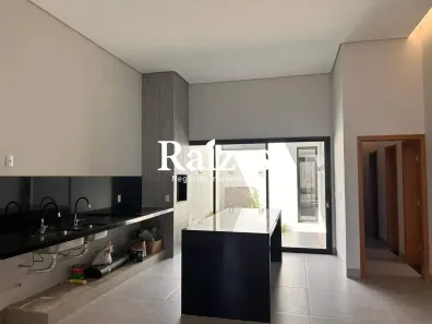Casa com 3 Quartos à venda, 172m² no Bosque dos Buritis, Uberlândia