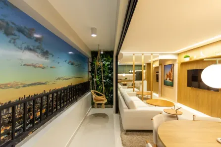 Apartamento com 3 Quartos à venda, 70m² no Rodoviário, Goiânia