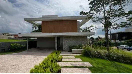 Casa de Condomínio com 4 Quartos à venda, 558m² no Loteamento Residencial Pedra Alta (Sousas), Campinas