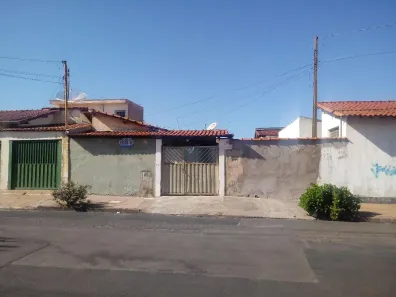 Casa com 2 Quartos à venda, 57m² no Jardim Beatriz, São Carlos