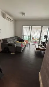 Apartamento com 1 Quarto à venda, 53m² no Campo Belo, São Paulo