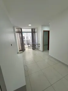 Apartamento com 2 Quartos à venda, 50m² no Granja Marileusa, Uberlândia