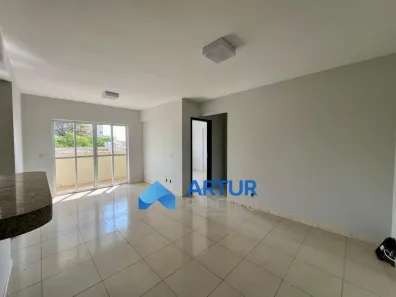 Apartamento com 2 Quartos à venda, 73m² no Plano Diretor Sul, Palmas