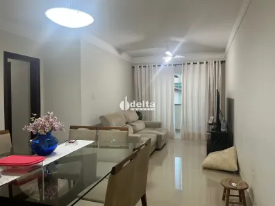 Apartamento com 3 Quartos à venda, 89m² no Santa Mônica, Uberlândia