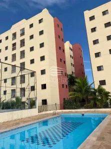 Apartamento com 3 Quartos à venda, 90m² no Jardim Califórnia, Jacareí