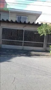 Sobrado com 3 Quartos à venda, 160m² no Parque São Domingos, São Paulo
