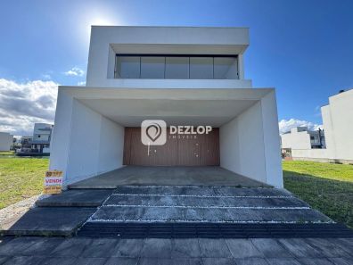 Casa de Condomínio com 2 Quartos à venda, 228m² no Beira Rio, Biguaçu
