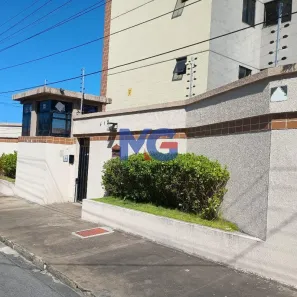 Apartamento com 3 Quartos à venda, 60m² no Amadeu Furtado, Fortaleza