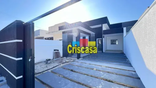 Casa com 3 Quartos à venda, 131m² no Nova São Pedro, São Pedro da Aldeia