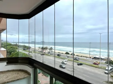 Apartamento com 2 Quartos à venda, 94m² no Barra da Tijuca, Rio de Janeiro