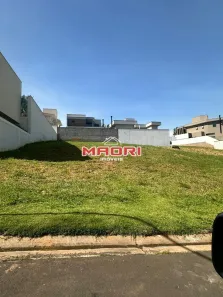Lote/Terreno à venda, 420m² no Joapiranga, Valinhos