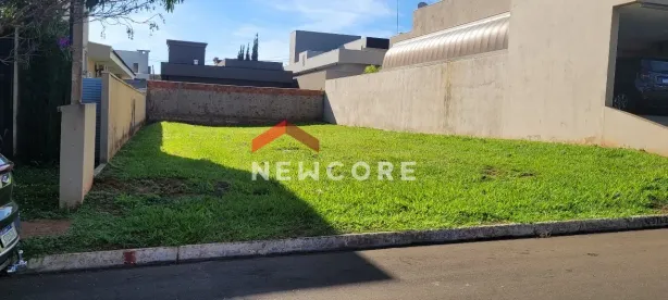 Lote/Terreno com 1 Quarto à venda, 400m² no Loteamento Recanto do Lago, São José do Rio Preto