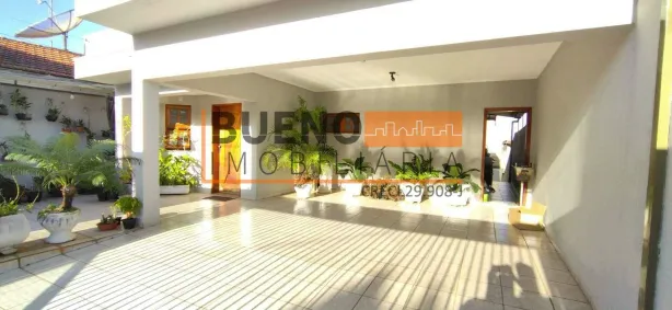 Casa com 3 Quartos à venda, 243m² no Centro, Santa Bárbara D'Oeste