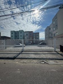 Apartamento com 3 Quartos à venda, 57m² no Parque da Fonte, São José dos Pinhais
