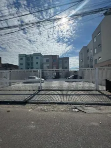 Apartamento com 3 Quartos à venda, 57m² no Parque da Fonte, São José dos Pinhais