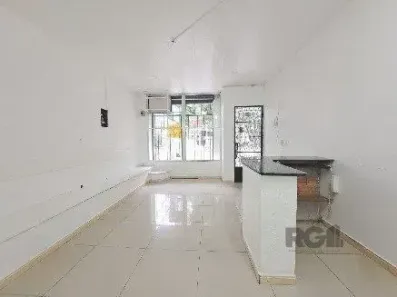 Ponto Comercial à venda, 128m² no Centro Histórico, Porto Alegre