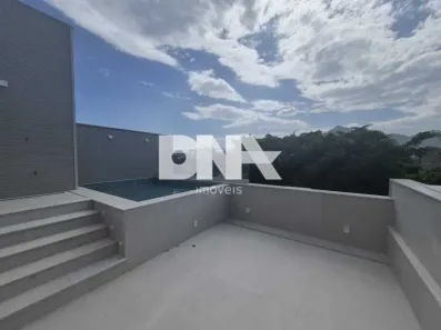 Cobertura com 4 Quartos à venda, 308m² no Barra da Tijuca, Rio de Janeiro