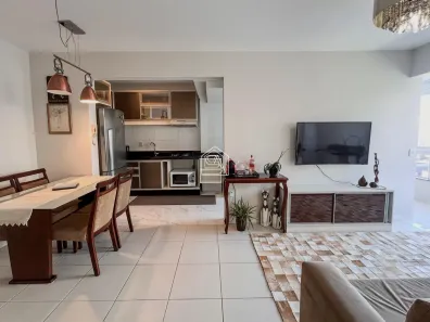 Apartamento com 2 Quartos à venda, 64m² no Campinas, São José