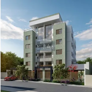 Apartamento com 3 Quartos à venda, 70m² no Itapoã, Belo Horizonte