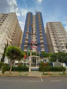 Apartamento com 2 Quartos à venda, 80m² no Centro, São José do Rio Preto