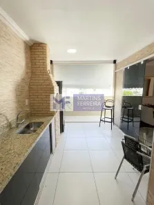 Cobertura com 3 Quartos à venda, 145m² no Campo Grande, Rio de Janeiro