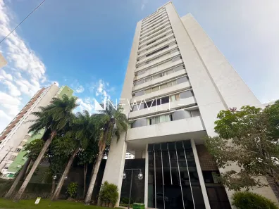 Apartamento com 3 Quartos à venda, 135m² no Piedade, Jaboatão dos Guararapes