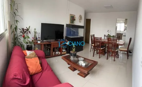 Apartamento com 3 Quartos à venda, 87m² no Vila Firmiano Pinto, São Paulo