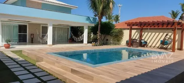 Casa com 3 Quartos à venda, 220m² no Palmeiras, Cabo Frio