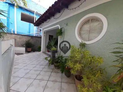Casa com 2 Quartos à venda, 80m² no Campo Grande, Rio de Janeiro