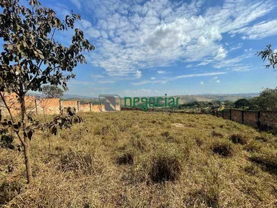 Lote/Terreno à venda, 720m² no Nazaré, São Joaquim de Bicas
