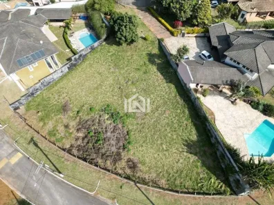 Lote/Terreno à venda, 1154m² no Jardim Passárgada I, Cotia