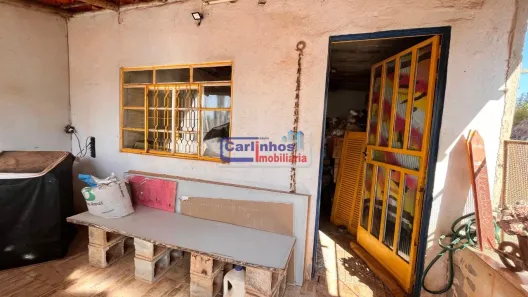 Casa com 2 Quartos à venda, 55m² no Varedas da Serra, Juatuba