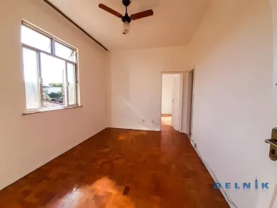 Apartamento com 2 Quartos para alugar, 50m² no Ramos, Rio de Janeiro