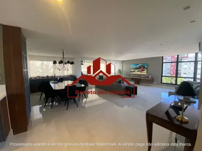 Apartamento com 4 Quartos à venda, 230m² no Alto da Lapa, São Paulo
