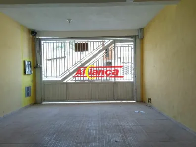 Casa com 5 Quartos à venda, 125m² no Jardim Presidente Dutra, Guarulhos