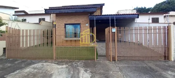 Casa com 4 Quartos à venda, 289m² no Parque Campolim, Sorocaba