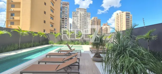 Apartamento com 3 Quartos à venda, 117m² no Centro, Campinas
