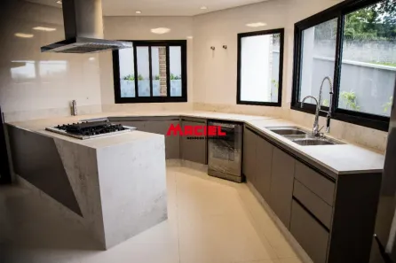 Casa de Condomínio com 5 Quartos à venda, 700m² no Jardim das Colinas, São José dos Campos