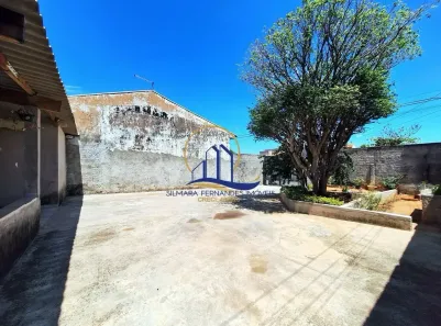 Casa com 2 Quartos à venda, 117m² no Jardim Adelaide, Hortolândia