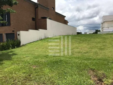 Lote/Terreno à venda, 428m² no Alphaville Nova Esplanada 3, Votorantim