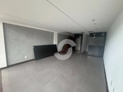 Ponto Comercial à venda, 63m² no Largo da Batalha, Niterói