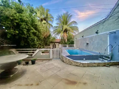 Casa com 4 Quartos à venda, 286m² no Centro, Nova Iguaçu
