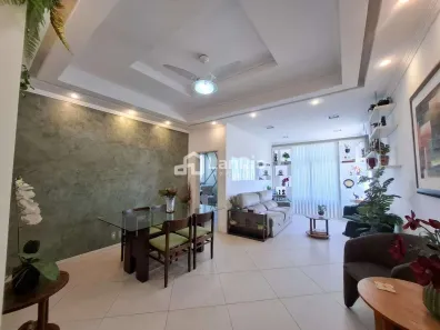 Apartamento com 3 Quartos à venda, 100m² no Flamengo, Rio de Janeiro