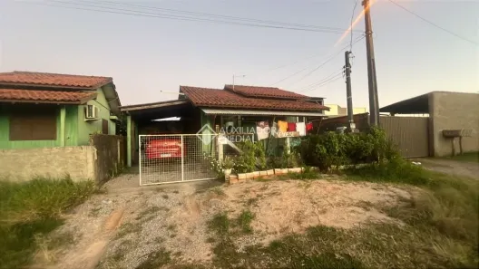 Casa com 1 Quarto à venda, 39m² no Alto Arroio, Imbituba