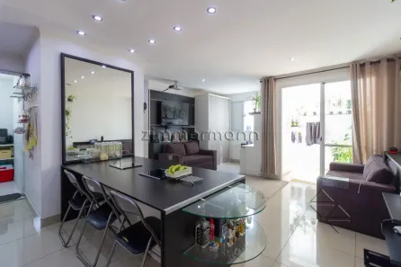 Apartamento com 2 Quartos à venda, 67m² no Bom Retiro, São Paulo