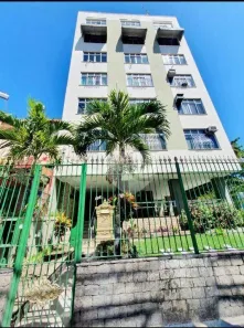 Apartamento com 2 Quartos à venda, 65m² no Fonseca, Niterói