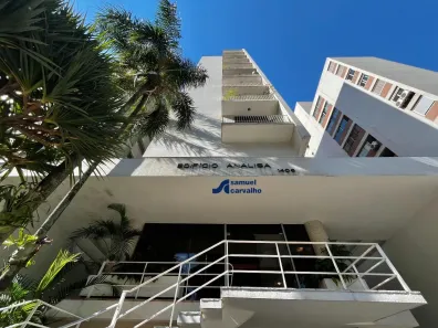 Apartamento com 3 Quartos para alugar, 100m² no Cerqueira César, São Paulo