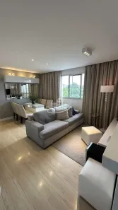 Apartamento com 2 Quartos à venda, 49m² no Imirim, São Paulo