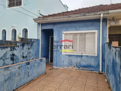 Casa com 2 Quartos à venda, 100m² no Vila Isolina Mazzei, São Paulo