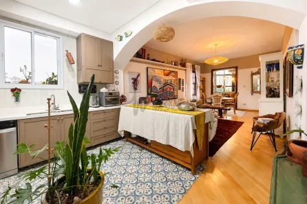 Apartamento com 2 Quartos à venda, 106m² no Aclimação, São Paulo